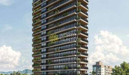 Apartamento à venda, Santo Antônio, Joinville, SC