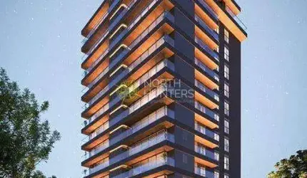 Apartamento à venda, Atiradores, Joinville, SC