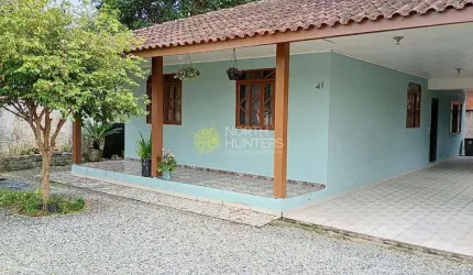Casa à venda, Fátima, Joinville, SC