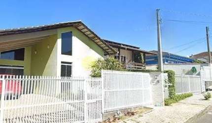 Casa à venda averbada  no Costa e Silva, Joinville, SC
