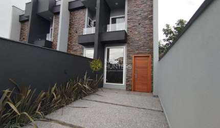 Casa no Comasa, Joinville, SC
