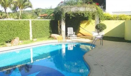 Casa Residencial para locação anual, Jurerê Internacional, Florianópolis - .