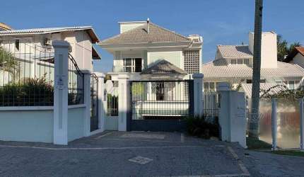 Casa para venda e locação, João Paulo, Florianópolis, SC