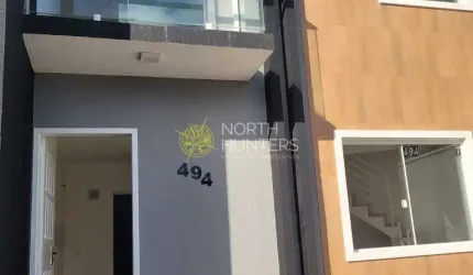 Casa à venda, Jarivatuba, Joinville, SC