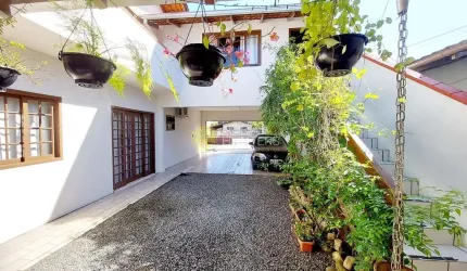 Casa à venda, Floresta, Joinville, SC