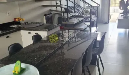 Casa à venda, Vila Nova, Joinville, SC
