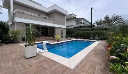 Casa à venda e locação 5 Quartos, 2 Suites, 2 Vagas, 600M², Jurerê Internacional , Florianópolis -