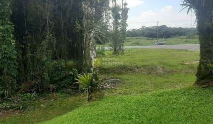 Casa com 3 dormitórios à venda, 200 m² por R$ 2.801.000,00 - Vila Nova - Joinville/SC