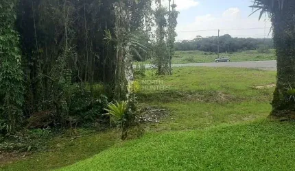 Casa com 3 dormitórios à venda, 200 m² por R$ 2.801.000,00 - Vila Nova - Joinville/SC