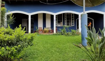 Casa à venda, Petrópolis, Joinville, SC