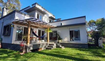 Casa à venda, Ponta das Canas, Florianópolis, SC
