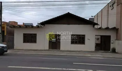 Casa à venda comercial e residencial  - Estuda pemuta por imóvel de menor valor . Boa Vista, Joinvi