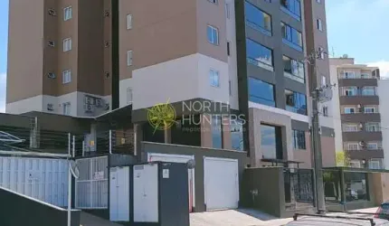 Apartamento à venda 1 suíte mais 2 dormitórios, Anita Garibaldi, Joinville, SC
