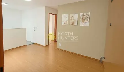 Apartamento à venda, Vila Nova, Joinville, SC