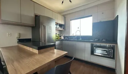 Apartamento à venda, Boa Vista, Joinville, SC