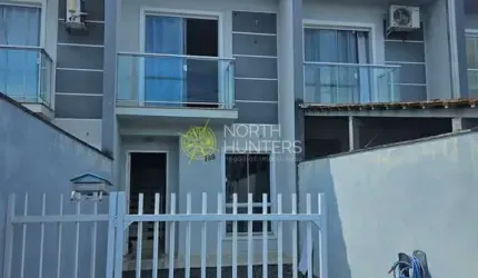Casa à venda, Vila Nova, Joinville, SC