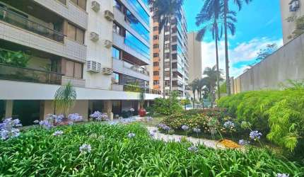 Maravilhoso apartamento à venda, Centro, Florianópolis, SC