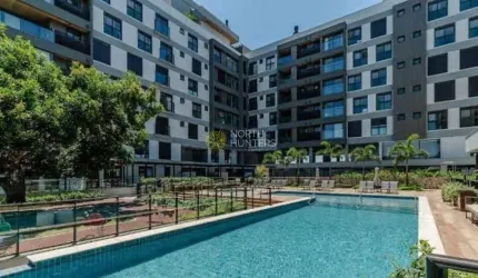 Apartamento à venda, Jurerê Internacional, Florianópolis, SC