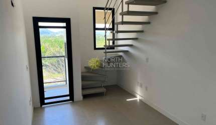 Apartamento com terraço à Venda, Canasvieiras, FLORIANÓPOLIS, SC