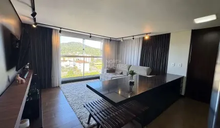 Apartamento Cobertura no bairro América, Joinville, SC