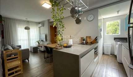 Apartamento à venda, Anita Garibaldi, Joinville, SC