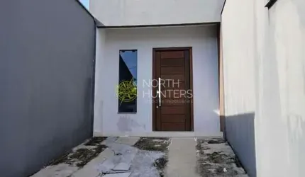 Casa à venda, Guanabara, Joinville, SC