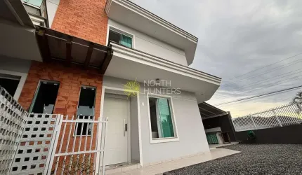 Casa à venda, Glória, Joinville, SC