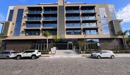 Apartamento à venda, Jurerê Internacional, Florianópolis, SC