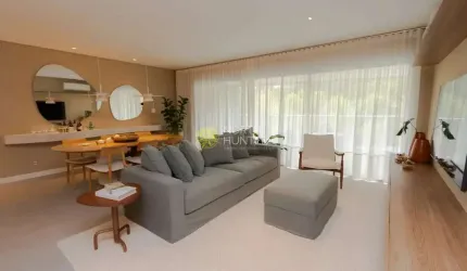 Apartamento à venda, Cacupé, Florianópolis, SC