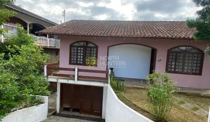 Casa à venda, Iririú, Joinville, SC