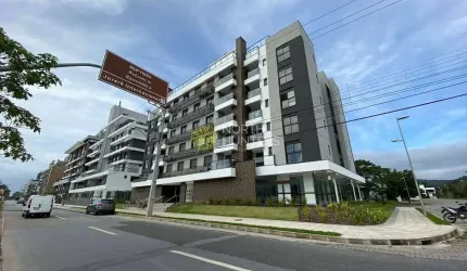 Apartamento para locação, Jurerê Internacional, Florianópolis, SC