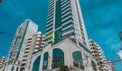 Apartamento à venda, Meia praia, Itapema, SC