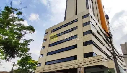 Sala à venda, Centro, Joinville, SC
