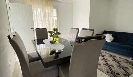 Apartamento à venda, Canasvieiras, Florianópolis, SC
