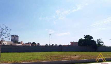 Terreno à venda, 330 m² por R$ 480.000,00 - Condomínio Residencial Monte Carlo - Sorocaba/SP