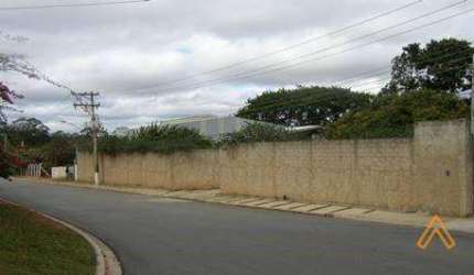 Área à venda, 5000 m² por R$ 3.025.000,00 - Iporanga - Sorocaba/SP