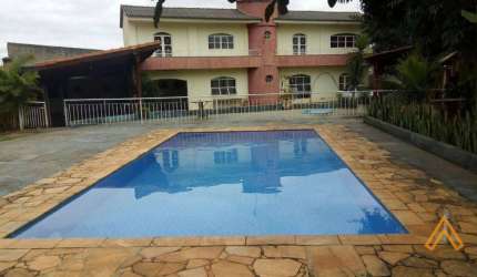 Chácara à venda, 1000 m² por R$ 990.000,00 - Vila Helena - Sorocaba/SP