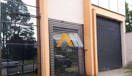 Prédio à venda em frente  à Avenida Paraná - Cajuru do Sul - Sorocaba/SP