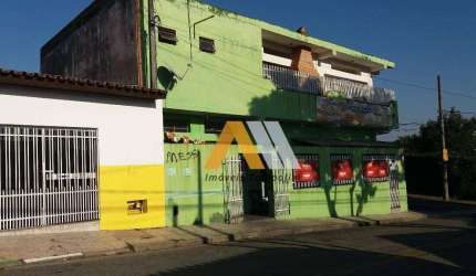 Salão Comercial à venda, Vila Barcelona, Sorocaba - .
