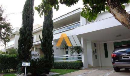 Sobrado à venda, 243 m² por R$ 1.300.000,00 - Condomínio Vila dos Inglezes - Sorocaba/SP