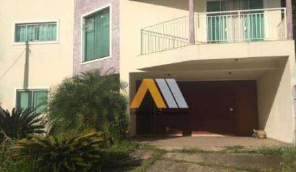 Sobrado com 3 dormitórios à venda, 190 m² por R$ 1.350.000,00 - Condomínio Ibiti do Paço - Sorocaba/SP