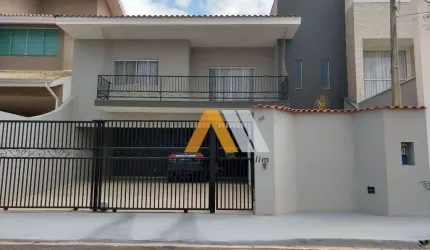 Sobrado à venda, 300 m² por R$ 1.300.000,00 - Jardim Pagliato - Sorocaba/SP