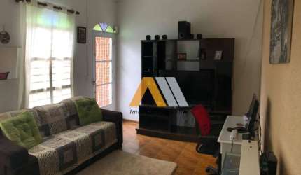 Sobrado à venda, 125 m² por R$ 270.000,00 - Vila Mineirão - Sorocaba/SP