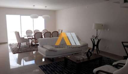 Sobrado à venda, 315 m² por R$ 2.800.000,00 - Condomínio Lago da Boa Vista - Sorocaba/SP