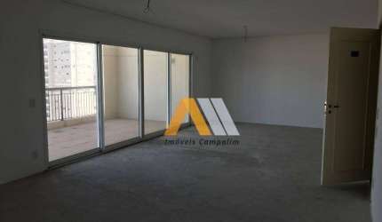 Cobertura à venda, 427 m² por R$ 4.250.000,00 - Condomínio Único Campolim - Sorocaba/SP