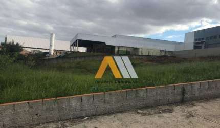 Terreno à venda, 3200 m² por R$ 1.850.000,00 - Iporanga - Sorocaba/SP