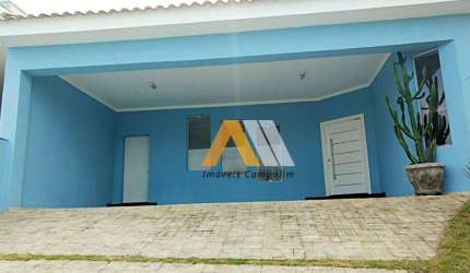 Casa com 3 dormitórios à venda, 207 m² por R$ 1.199.000,00 - Condomínio Morada das Artes - Sorocaba/SP