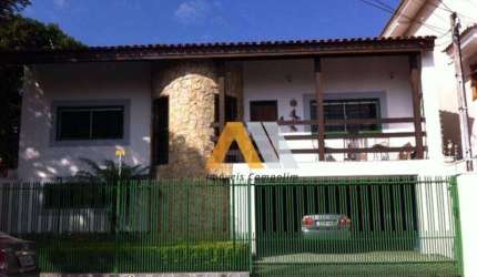 Sobrado à venda, 244 m² por R$ 830.000,00 - Parque Campolim - Sorocaba/SP