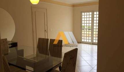 Apartamento com 3 dormitórios à venda, 89 m² por R$ 450.000,00 - Residencial Ouro Velho - Sorocaba/SP