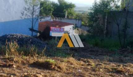 Terreno à venda, 250 m² por R$ 250.000,00 - Parque São Bento - Sorocaba/SP